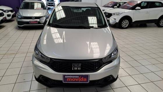 FIAT ARGO 1.0 FIREFLY FLEX DRIVE MANUAL